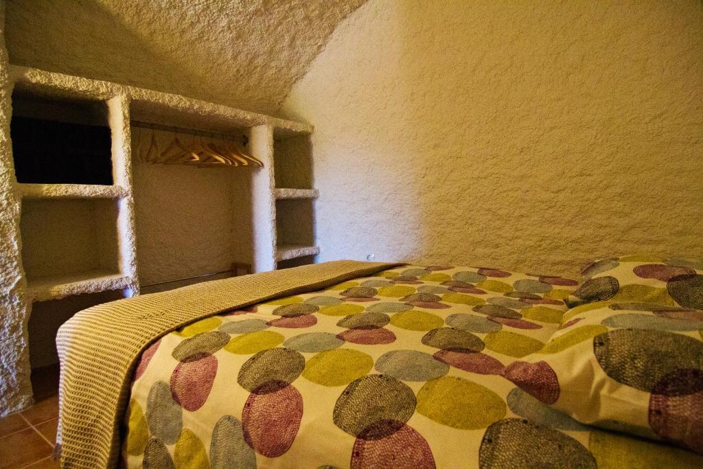 Bed and Breakfast Cueva Pura Vida Pulpite Habitación foto